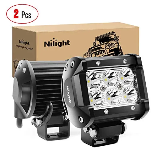 LED-Pods 2 Stück