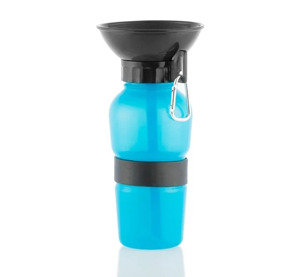 Hundewasserflasche