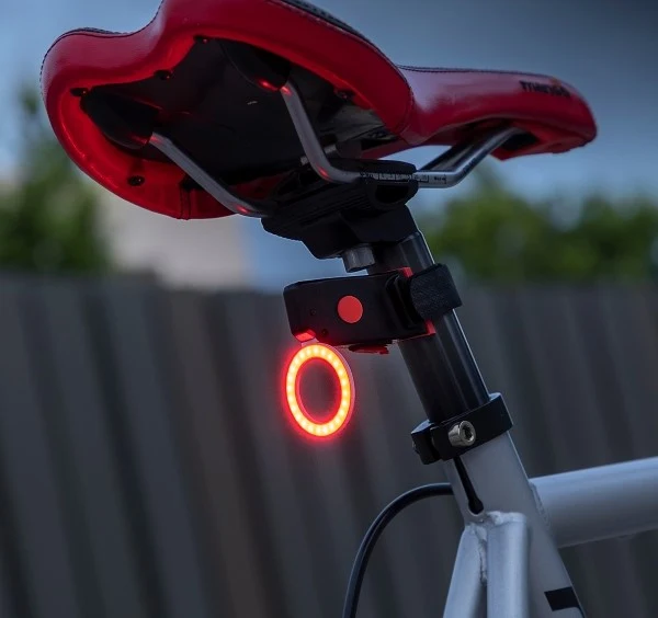 LED für Fahrrad