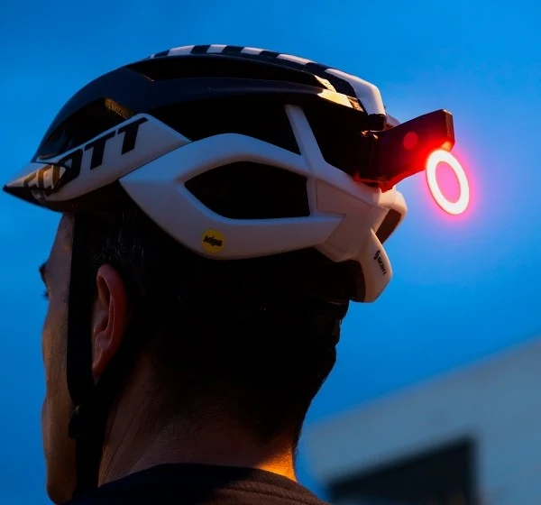 LED für Fahrrad
