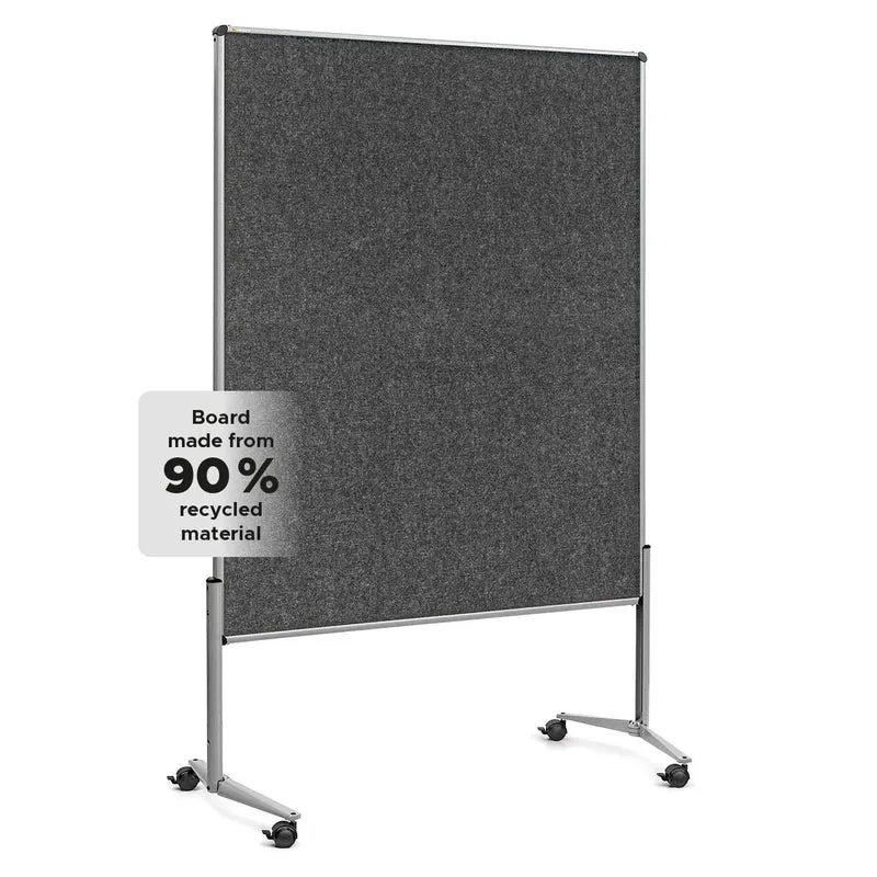 Neuland Pinnwand EuroPin® UT Slide R-ECO