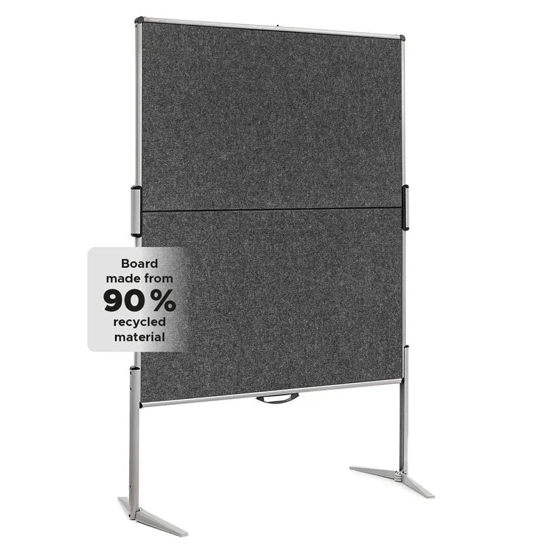 Neuland Pinnwand EuroPin® MC R-ECO