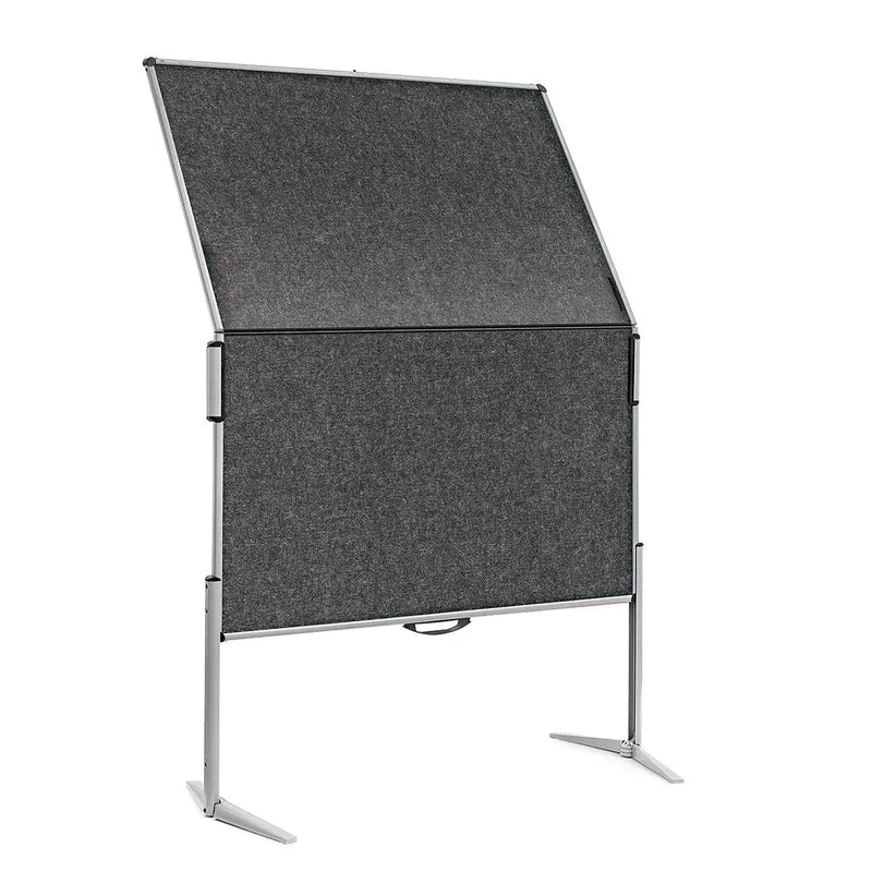 Neuland Pinnwand EuroPin® MC R-ECO