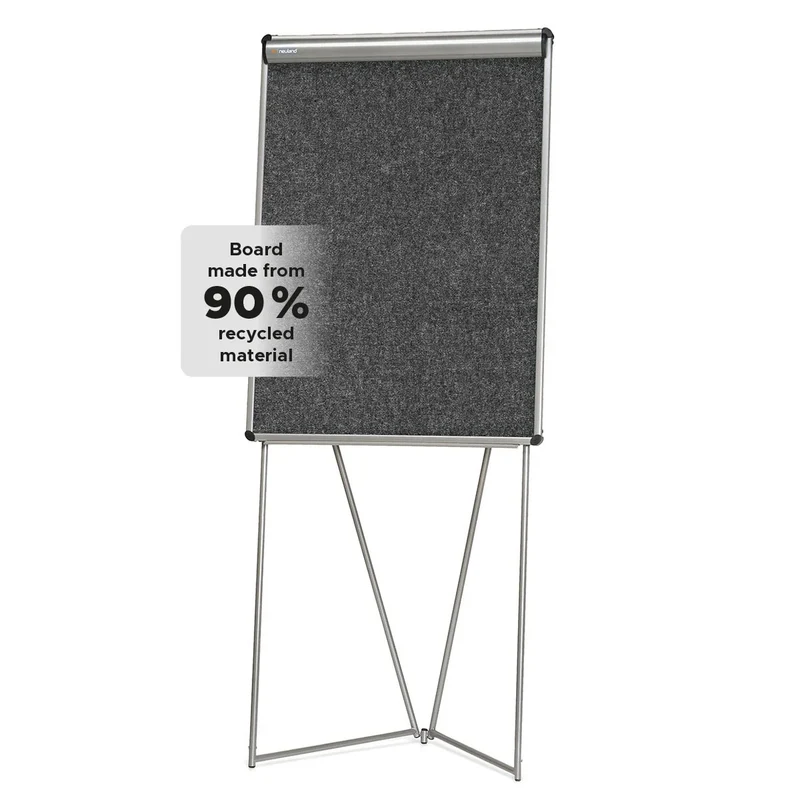 Neuland FlipChart EuroFlip® R-ECO