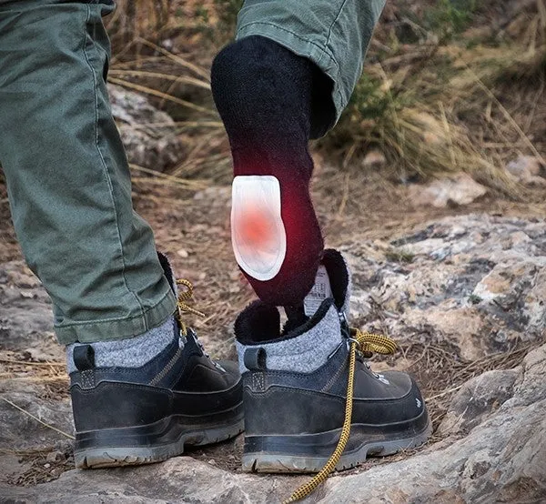 Heatic Toe ™ (10er Pack)