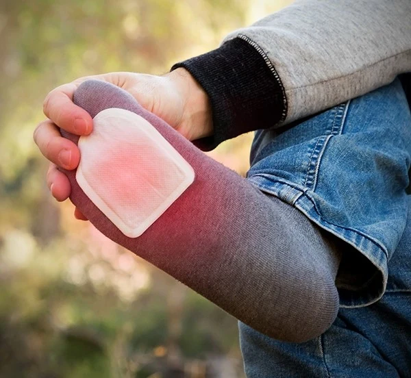 Heatic Toe ™ (10er Pack)