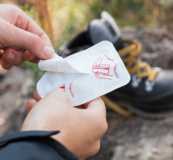 Heatic Toe ™ (10er Pack)