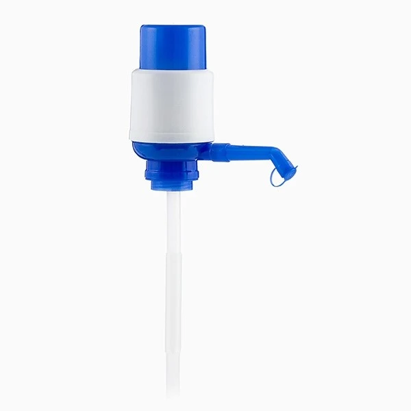 Wasserpumpenhahn