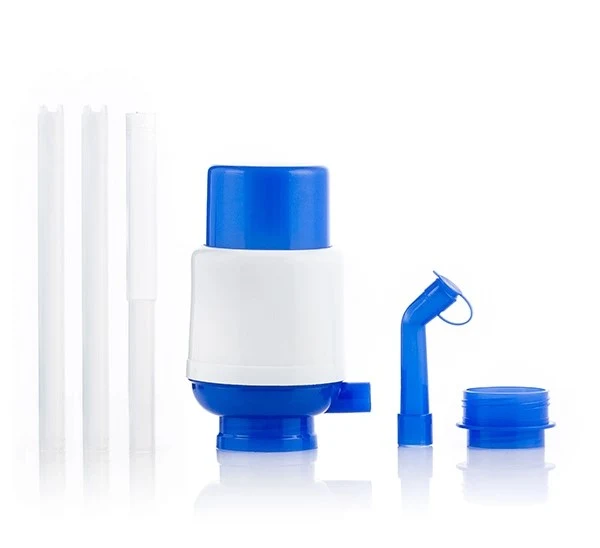 Wasserpumpenhahn