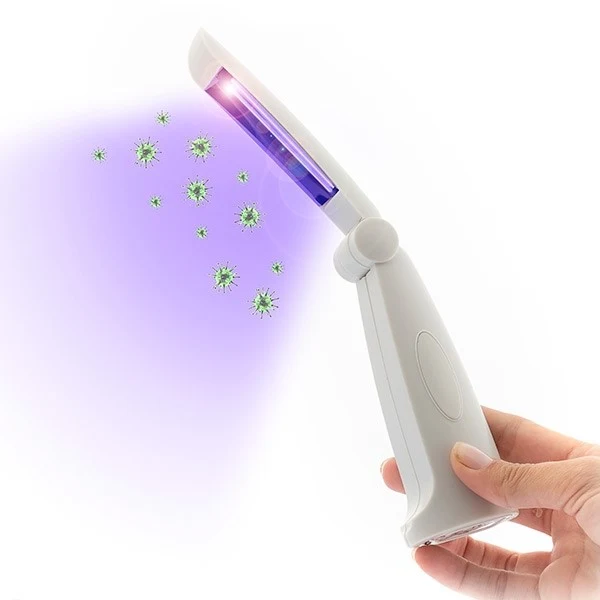 UV-Desinfektionslampe