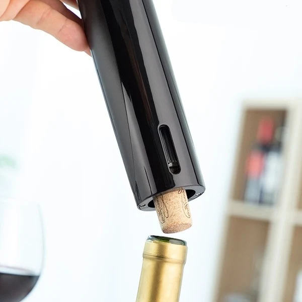 Weinentkorker