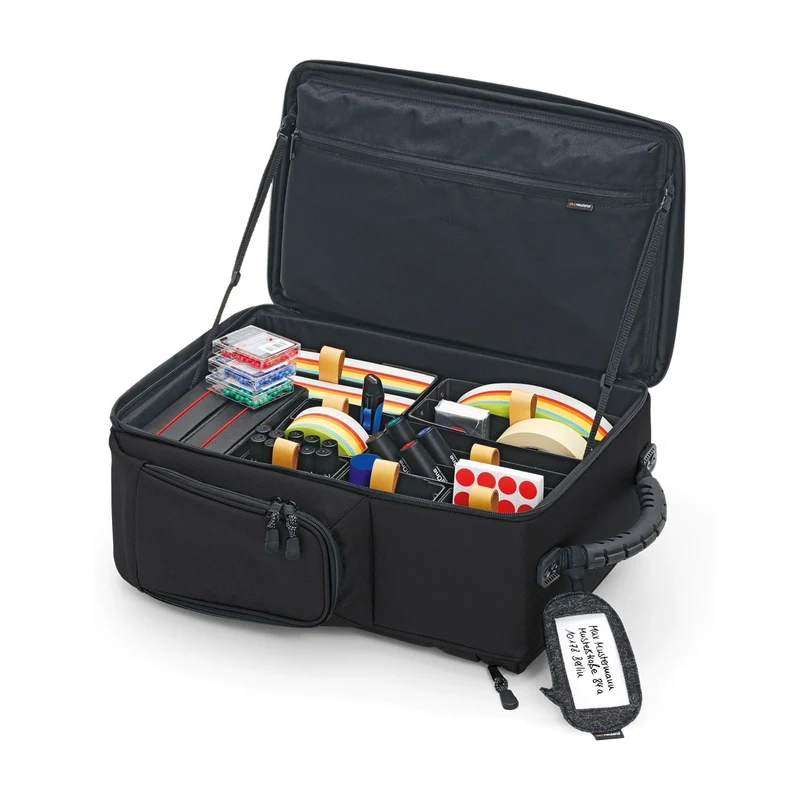 WorkPack Novario®