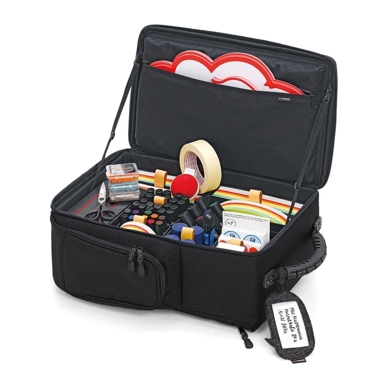 WorkPack Novario®