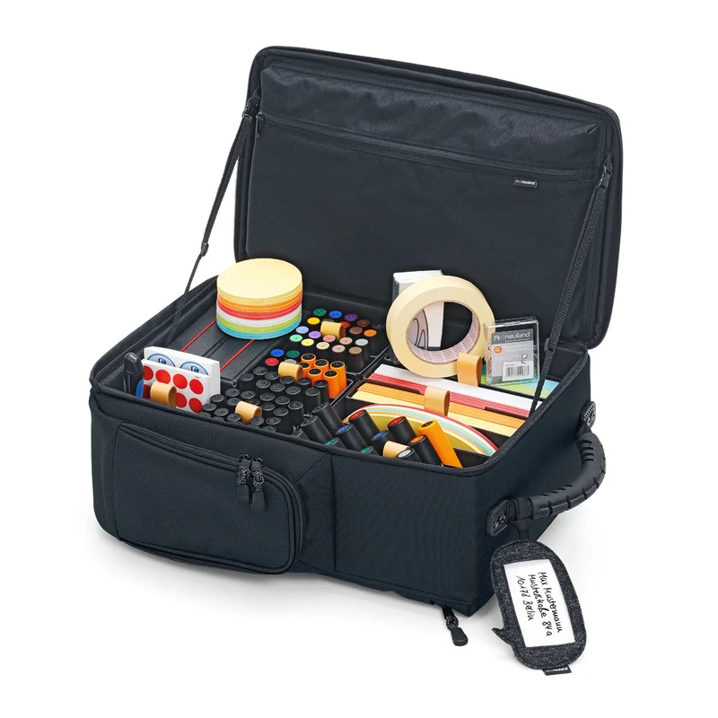 WorkPack Novario®