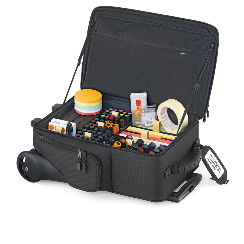 WorkshopTrolley Novario®