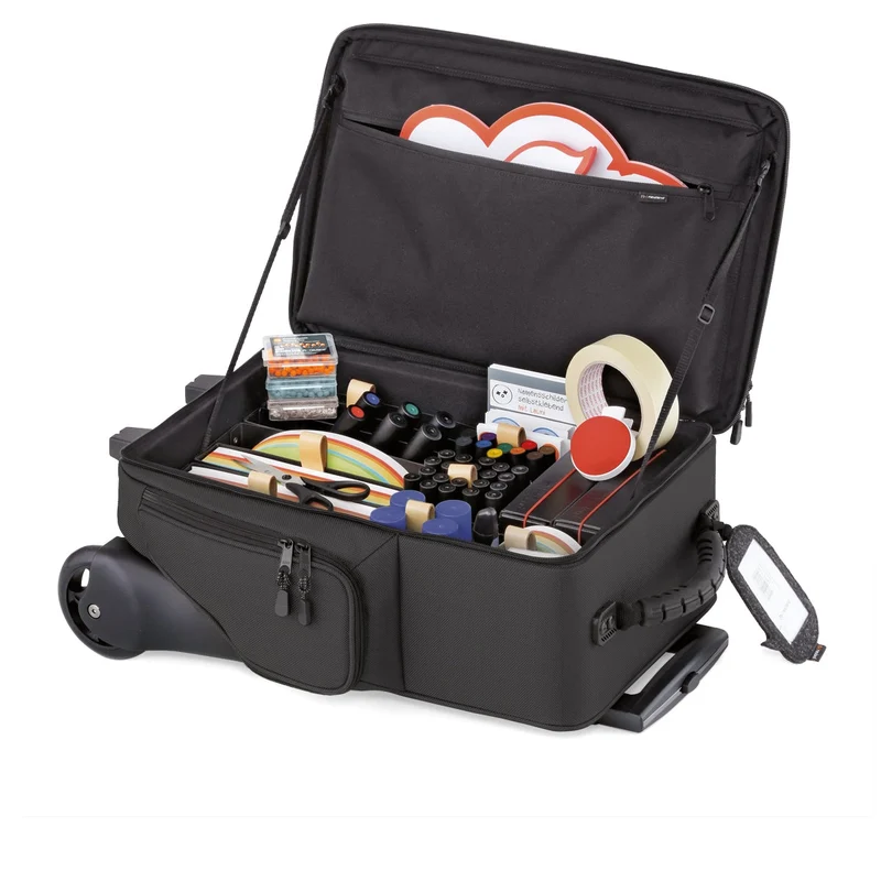 WorkshopTrolley Novario®