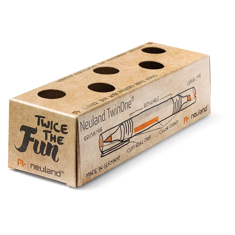 RefillBox für Neuland TwinOne®