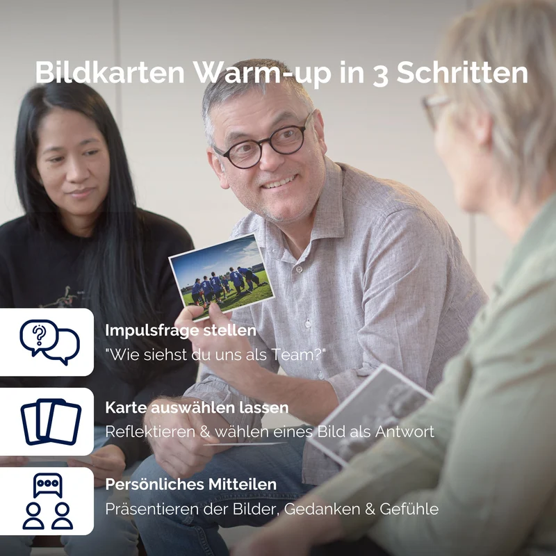 metaFox deep pictures "ZusammenWachsen" postkarten