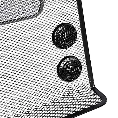 Mesh Nesting Document Holder im Letter-Format