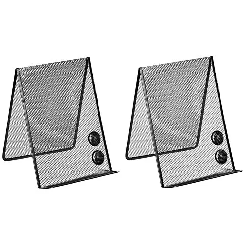 Mesh Nesting Document Holder im Letter-Format