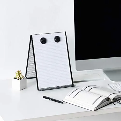 Mesh Nesting Document Holder im Letter-Format