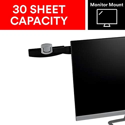 3M Monitorclip-Dokumentclip