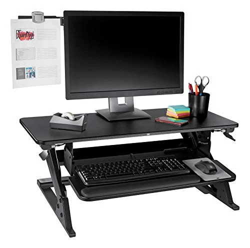 3M Monitorclip-Dokumentclip