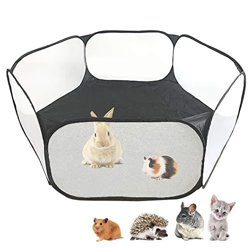 Pet Indoor Cage Zelt