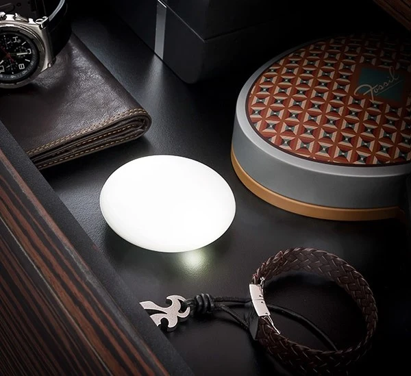 Smart LED für Taschen