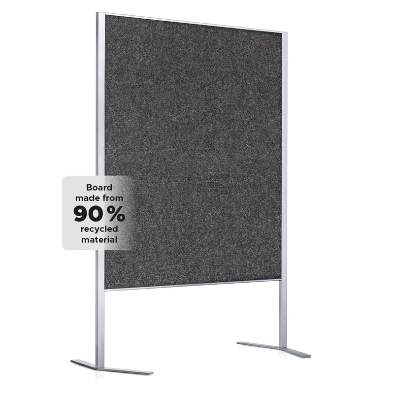 Neuland Pinnwand LW-11 R-ECO
