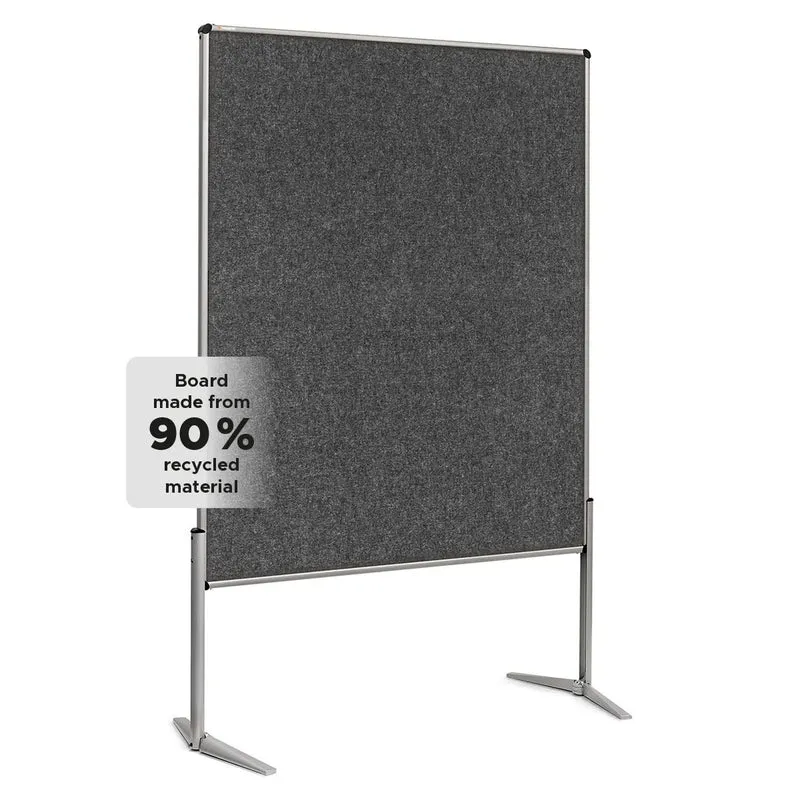 Neuland Pinnwand EuroPin® UT R-ECO