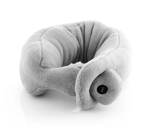 Nackenmassagekissen