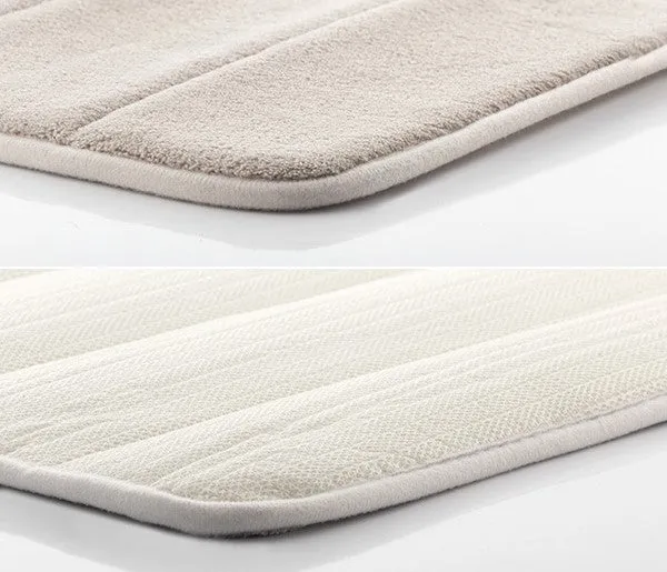 Memory Foam Badmatte