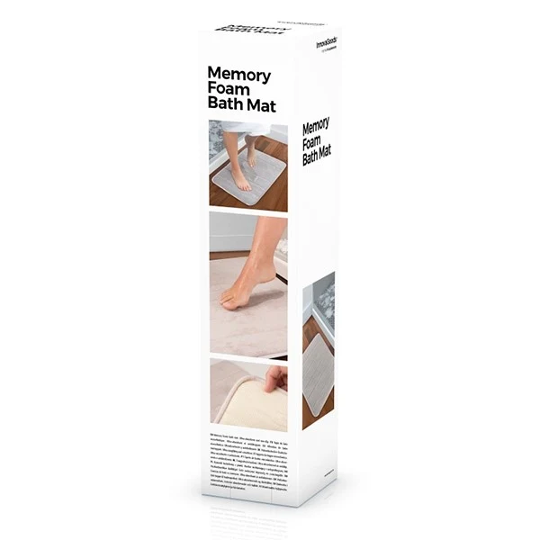Memory Foam Badmatte