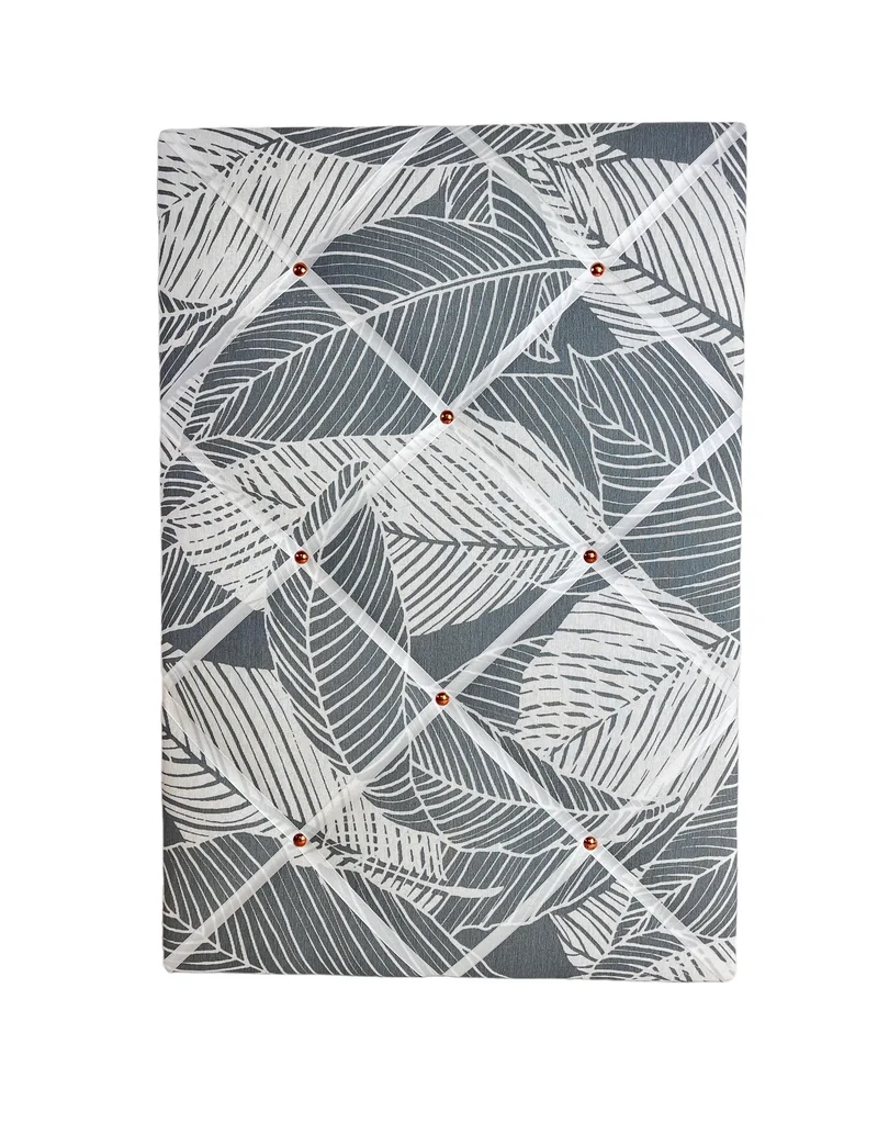 Memoboard nature hellgrau
