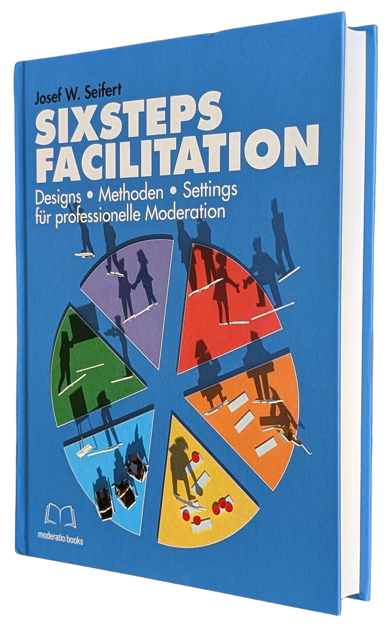 SIXSTEPS FACILITATION