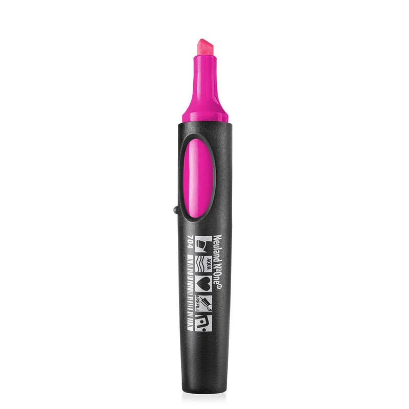 Neuland No.One®, Keilspitze 2-6 mm – Neonfarben