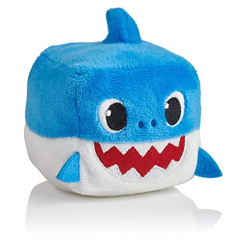 Baby Shark Offizieller Song Cube