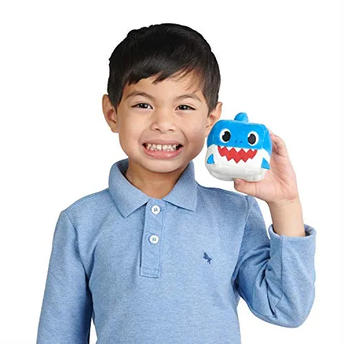 Baby Shark Offizieller Song Cube