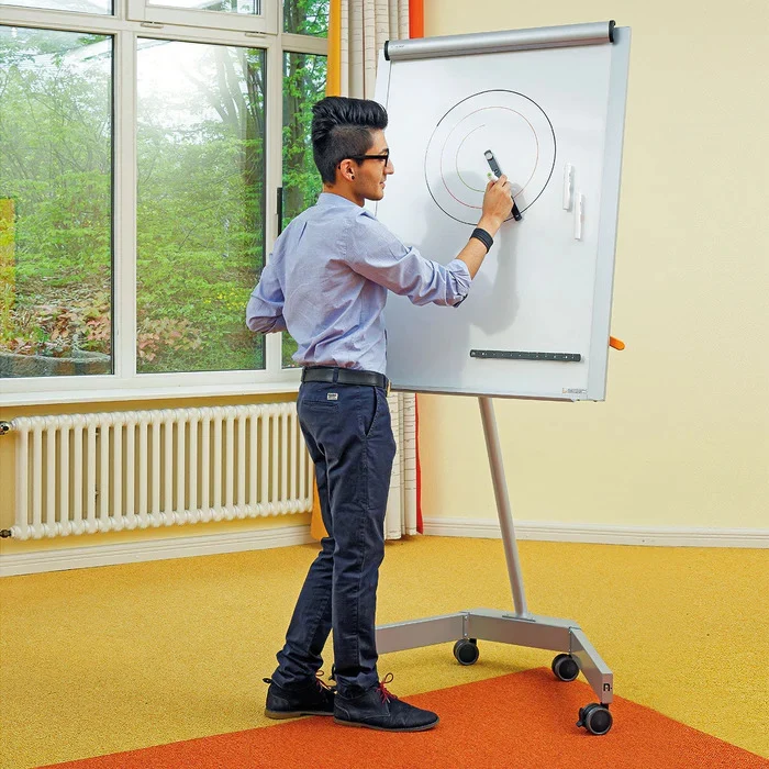 Neuland FlipChart B-Vario® ERGO