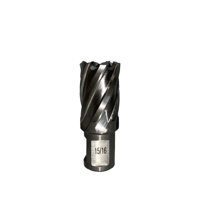 HSS-Ringfräser 15/16"x1" (30 mm) 1" Tiefe - 1801117