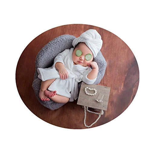 Baby Bademäntel