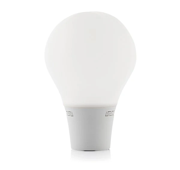 Silikon LED Touch Lampe mit Lautsprecher