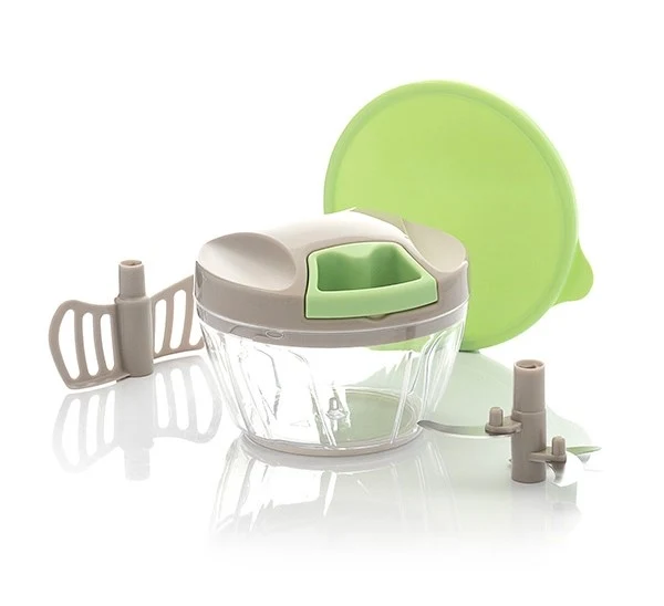 Manueller Mini Chopper