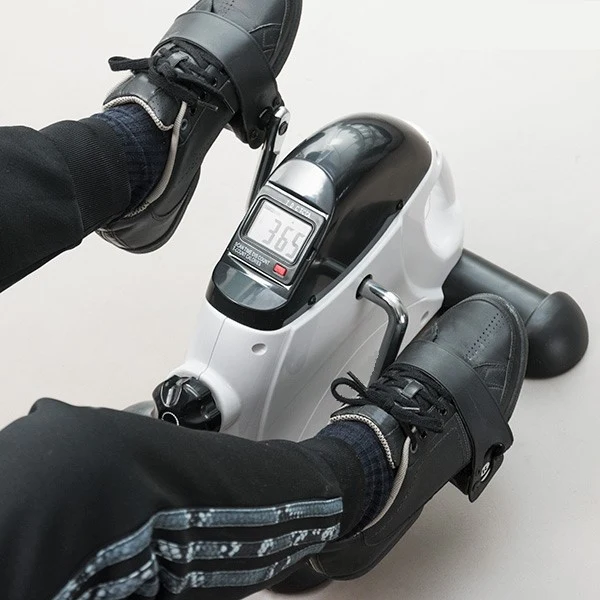 Pedal-Übungsgerät