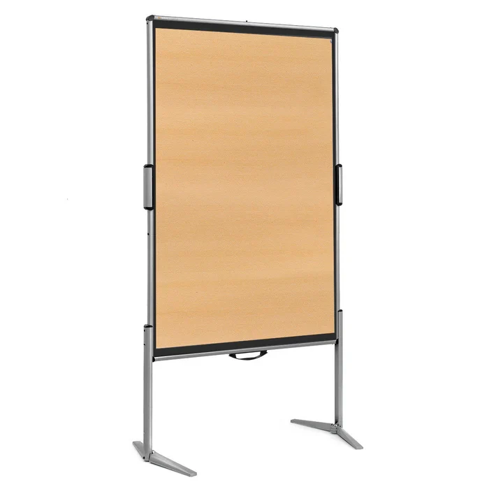 Neuland Pinnwand-Papier MINI, beige