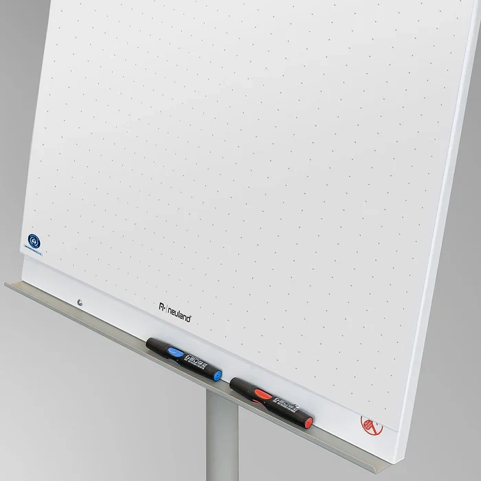 Neuland NovoFlip Mobil Whiteliner