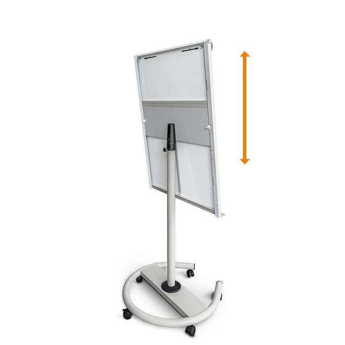 Neuland NovoFlip Mobil Whiteliner
