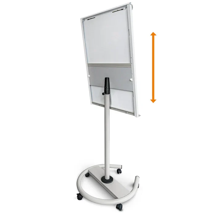 Neuland NovoFlip Mobil Whiteliner