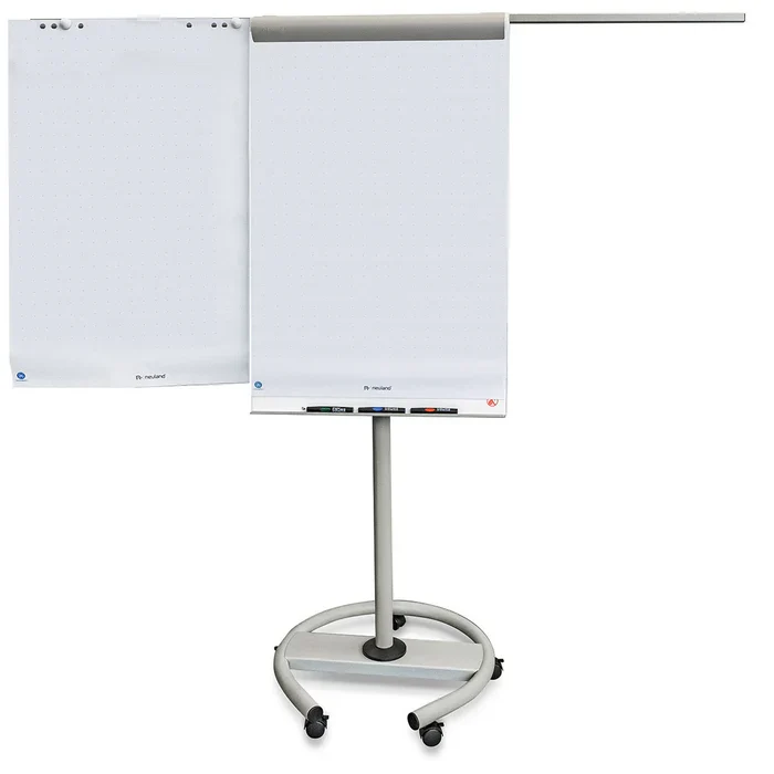 Neuland NovoFlip Mobil Whiteliner